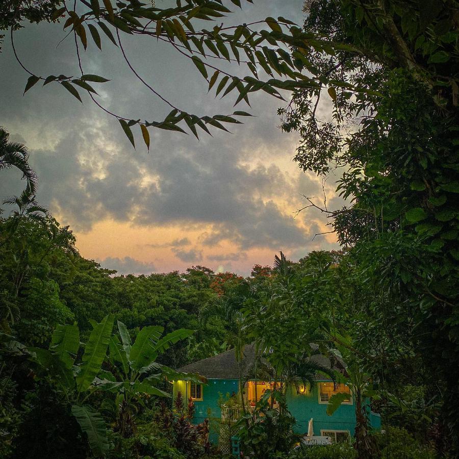 Heavenly Hana Paradise Εξωτερικό φωτογραφία